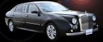 Mitsuoka Galue S50 Limousine 2008 года